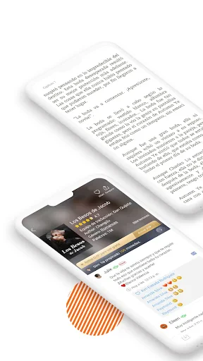 Manobook - Los Besos de Jacob  screenshot