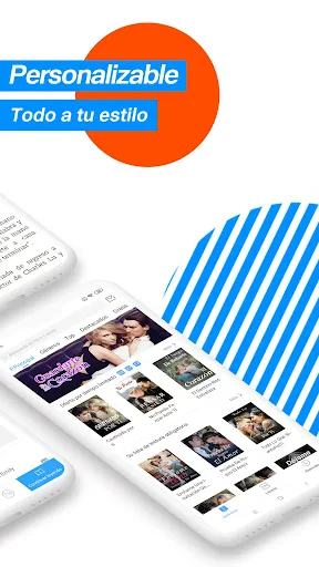 Manobook - Los Besos de Jacob  screenshot