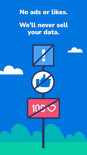 Marco Polo - Video Messenger screenshot