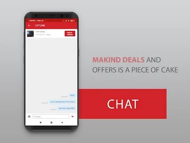 Marketplace : Buy and Sell screenshot