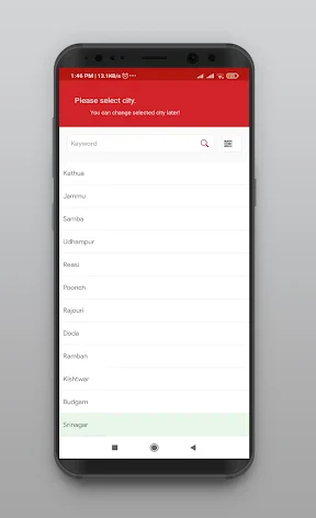 Marketplace : Buy and Sell screenshot