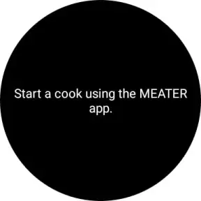 MEATER® Smart Meat Thermometer screenshot