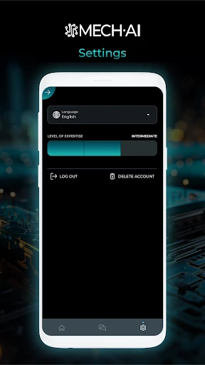 MECH.AI: Diagnostic & Repair screenshot