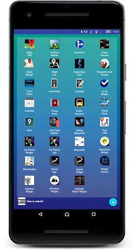 Mega Pack r.485 screenshot