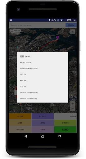 Mega Pack r.485 screenshot