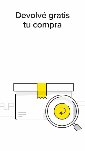 Mercado Libre: Compras online screenshot