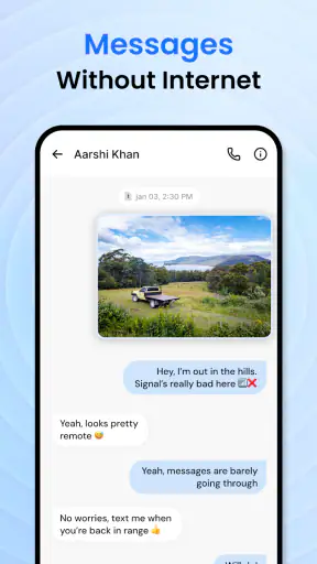 Messages: SMS Texting screenshot