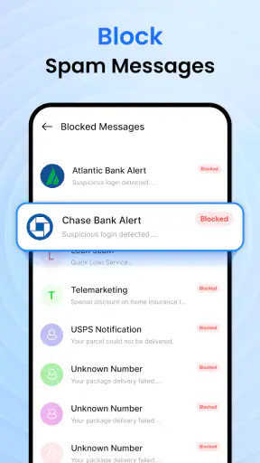 Messages: SMS Texting screenshot