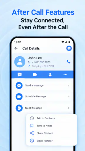 Messages: SMS Texting screenshot