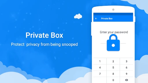 Messenger SMS - Text Messages screenshot