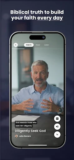 MessengerX App screenshot