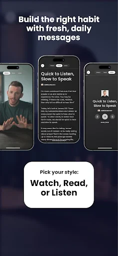 MessengerX App screenshot