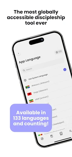MessengerX App screenshot