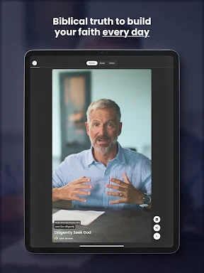 MessengerX App screenshot