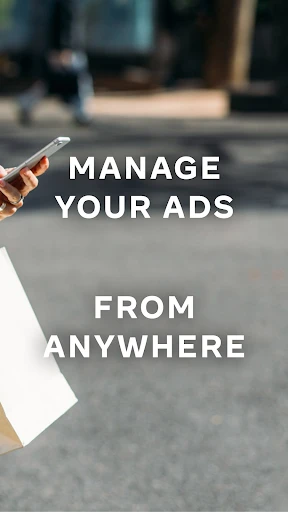 Meta Ads Manager screenshot