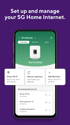 Metro screenshot