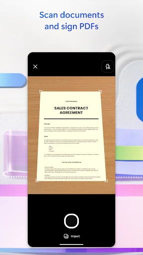 Microsoft 365 Copilot screenshot