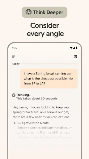 ​​Microsoft Copilot screenshot