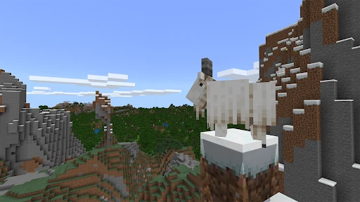 Minecraft Education screenshot