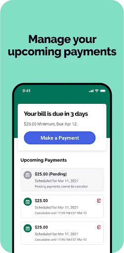 Mission Lane screenshot