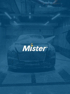 Mister Car Wash screenshot