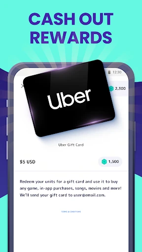 Mistplay Cash: Play and Earn screenshot