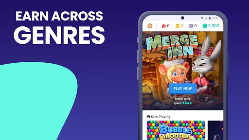 Mistplay Cash: Play and Earn screenshot