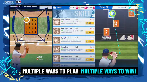 Clutch Hit Baseball 25 Strategy Guide Mobile
