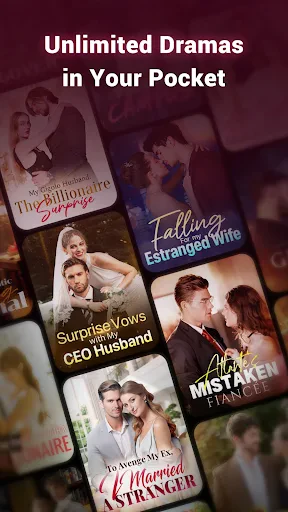 MoboReels-Short Dramas&Movies screenshot