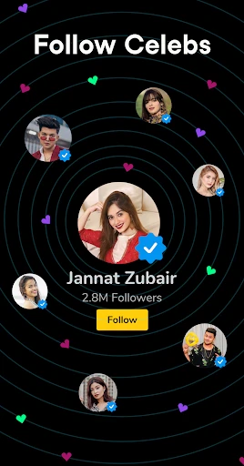 Moj: Short Videos & Reels screenshot