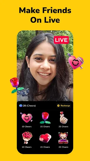 Moj: Short Videos & Reels screenshot