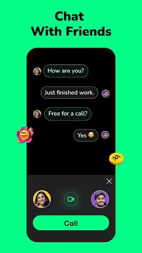 Moj: Short Videos & Reels screenshot