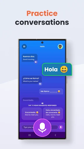 Mondly: Learn 41 Languages screenshot
