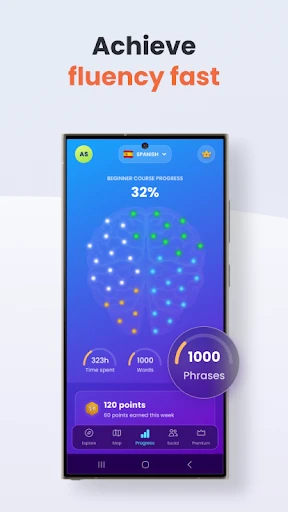 Mondly: Learn 41 Languages screenshot