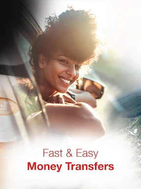 MoneyGram® Money Transfers App screenshot