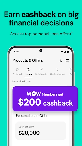 MoneyLion: Bank & Earn Rewards screenshot