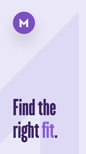 Monster Job Search screenshot