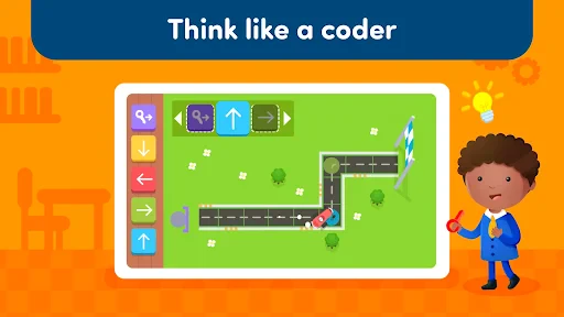 Montessori Preschool, kids 3-7 screenshot