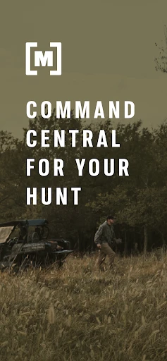 Moultrie Mobile screenshot