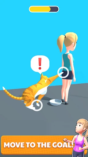 Move People screenshot