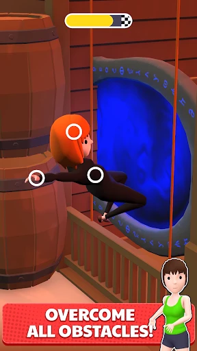 Move People screenshot