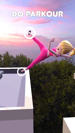 Move People screenshot