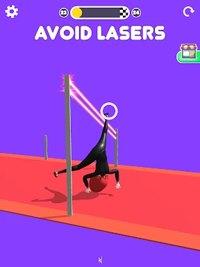 Move People screenshot