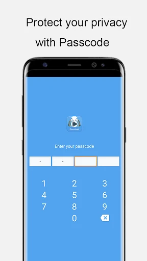 Movie Box screenshot