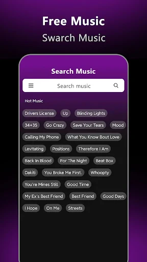 Music Downloader-Song Download screenshot