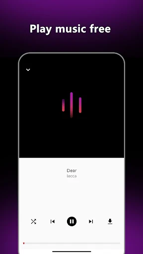 Music Downloader-Song Download screenshot