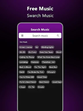 Music Downloader-Song Download screenshot