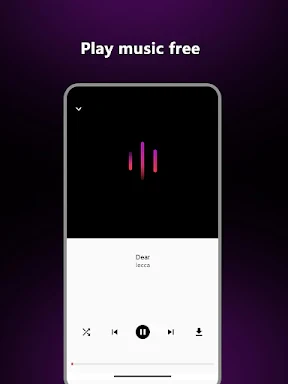 Music Downloader-Song Download screenshot
