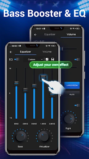 Music Player - Audio Player screenshot