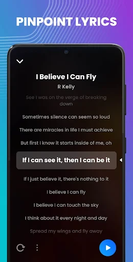 Music Player Offline & MP3 screenshot